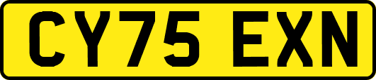 CY75EXN