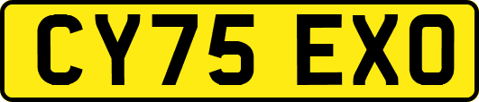 CY75EXO