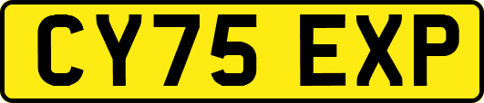 CY75EXP