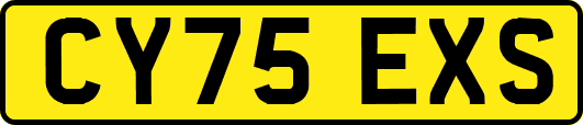 CY75EXS