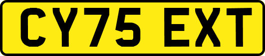 CY75EXT