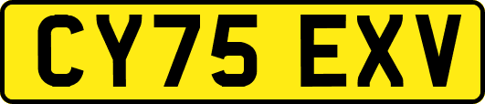 CY75EXV