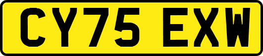 CY75EXW
