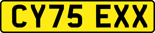 CY75EXX