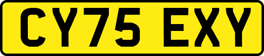 CY75EXY