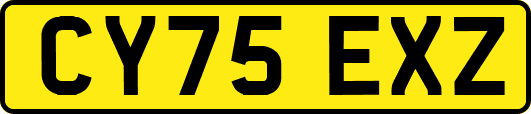 CY75EXZ