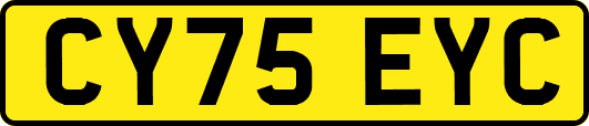 CY75EYC