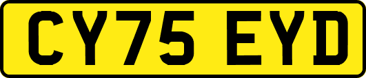 CY75EYD