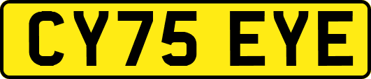 CY75EYE