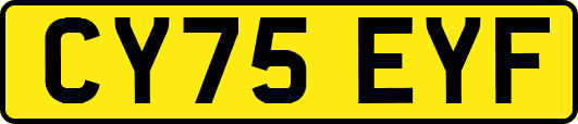CY75EYF