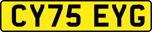 CY75EYG