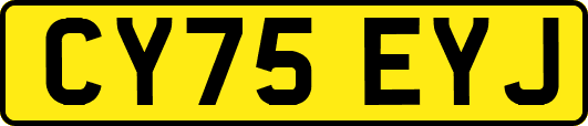 CY75EYJ