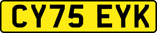 CY75EYK