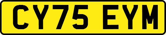 CY75EYM