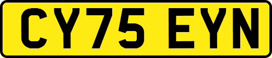 CY75EYN