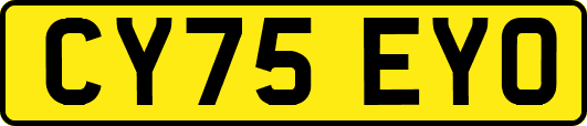 CY75EYO