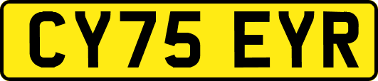 CY75EYR