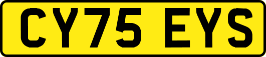 CY75EYS