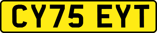CY75EYT
