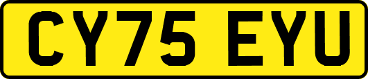 CY75EYU
