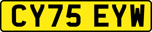 CY75EYW