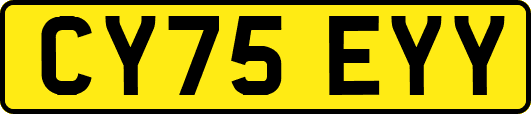CY75EYY