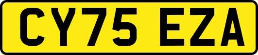 CY75EZA