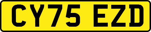 CY75EZD