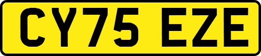 CY75EZE