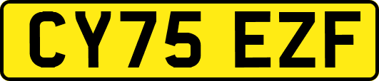 CY75EZF