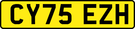 CY75EZH