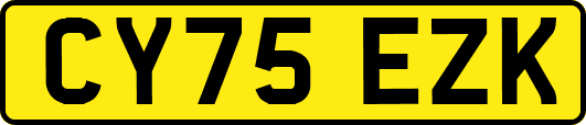 CY75EZK