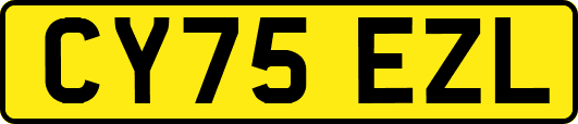 CY75EZL