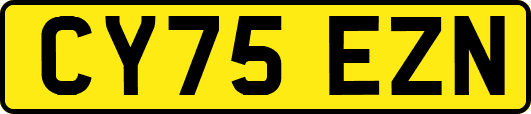 CY75EZN