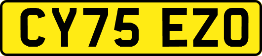CY75EZO