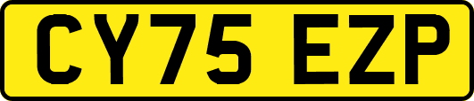 CY75EZP