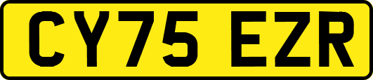 CY75EZR