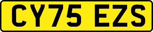 CY75EZS
