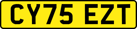 CY75EZT