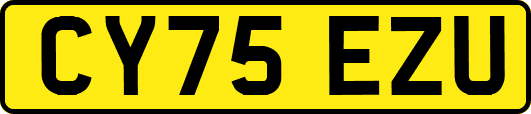 CY75EZU