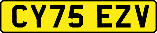 CY75EZV