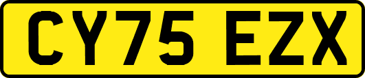 CY75EZX