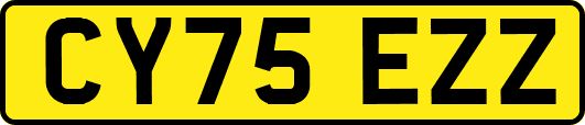 CY75EZZ