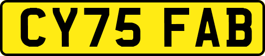 CY75FAB