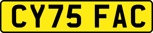 CY75FAC