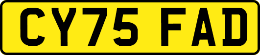 CY75FAD