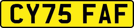 CY75FAF