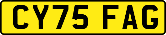 CY75FAG
