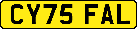 CY75FAL