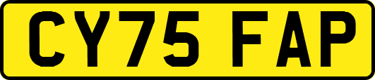 CY75FAP